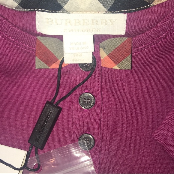 🌸FINAL PRICE 🌸BURBERRY SET🌸 - Picture 2 of 8